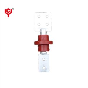 Quality Outdoor Epoxy Resin Bushing / Support Insulator 100Amp For Transformer wholesale