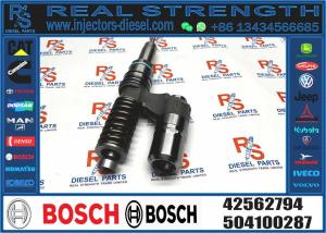 Quality Fuel injector 0414701083 0414701006 0414701084 42562794 3155044 wholesale