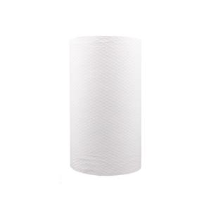 Quality 35gsm Non Woven Cleaning Wipes Oil Absorbing Industrial Cloth Roll wholesale