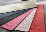 Superior Gloss Thermoset Powder Coating , Oil Resistance Hybrid Powder Coating