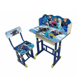 Quality Bedroom Baby Study Table And Chair For Home Furniture Bedroom 62cm wholesale