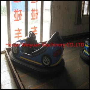 Quality Direct Selling Amusement Park Bumper Car For Kids wholesale