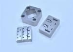 Tolerance 0.002mm Stainless Steel PG Stamping Die Parts OEM
