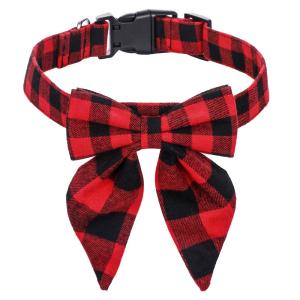 Quality Pet collar for Christmas Festival decoration wholesale