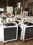PP ABS Edge Plastic Extrusion Machine Heat Resistance Oil Resistance