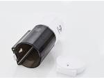 Automatic Hand Sanitizer Dispenser Wall Mounted Hand Sanitizer Holder 500ml