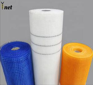 Quality Purchasing section manufacturers selling glass fiber mesh cloth 4*4 5*5mm 160g wholesale