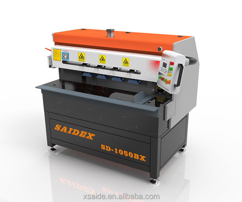 2022 Acrylic Beveling Machine Acrylic Edge Polishing Machine Natural Diamond Polishing Machine