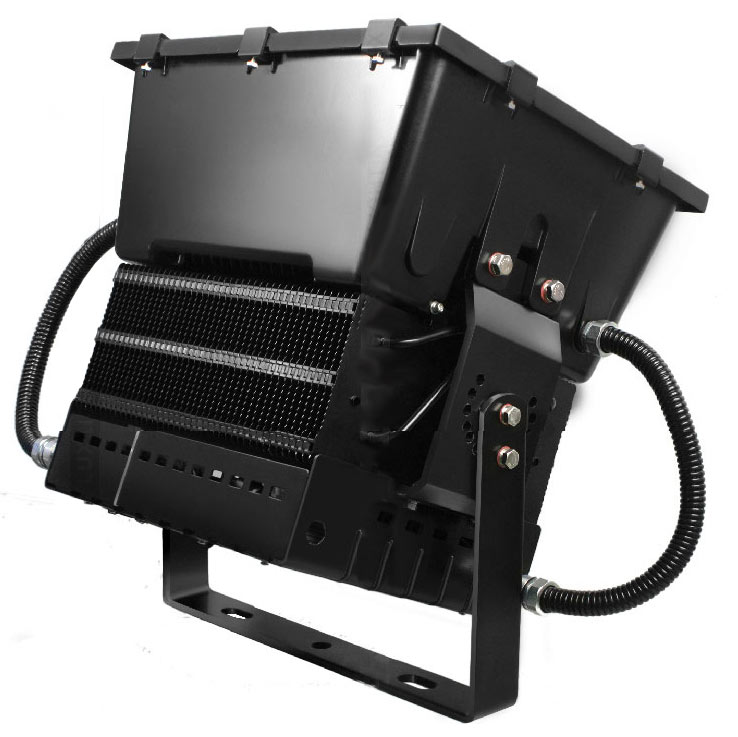 1000W high mast flood light