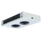 Industrial Standard Universal Cool Room Evaporators 4HP One Fan Aluminum Coating