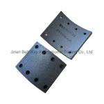 Electrical System Parts Battery for Sinotruck HOWO Truck Axle Brake Pads