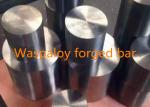 Waspaloy Round Bar / Forgings Special Alloys For Clean Energy And Oceaneering