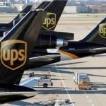 Door To Door Airport Transport Agent From China To USA Canada UK Door To Door