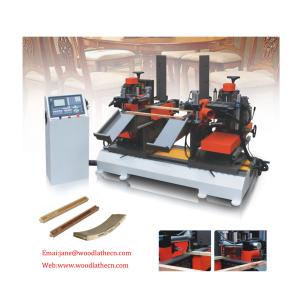 Quality MXK2011A CNC Automatic Tenoner wholesale