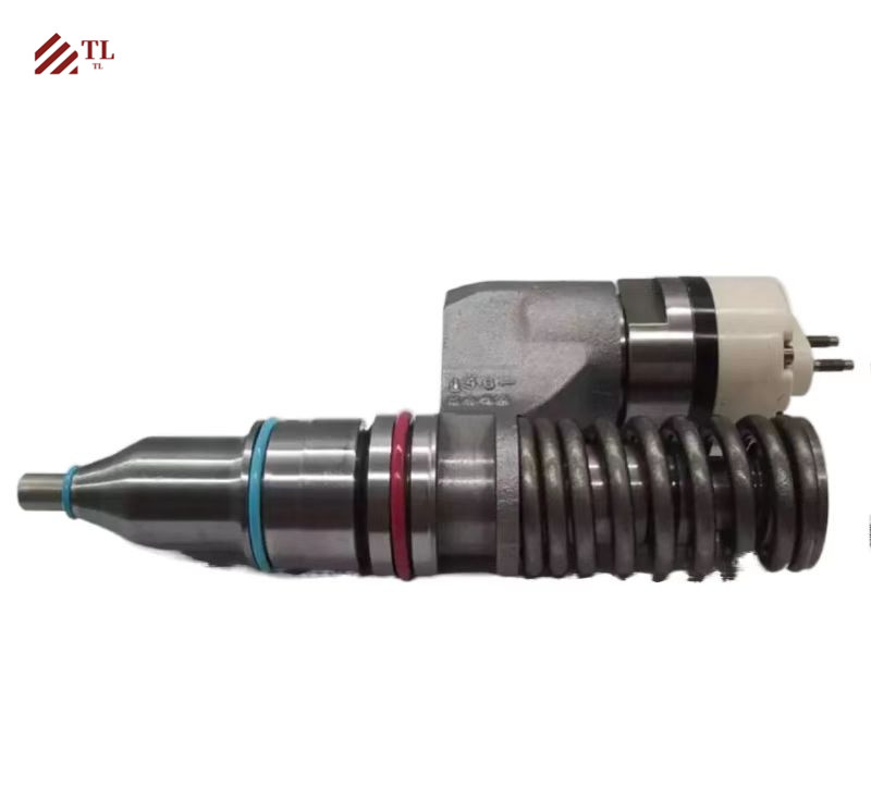 INJECTOR 10r-7231 ERPILLAR ENGINE DIESEL SPARE PART ON SALE