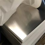 Brushed Polished Stainless Steel Sheet Customized 2B Sheet Metal