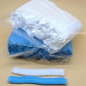 Quality Disposable Hospital Hair Covers Medical Head Cap For Sale wholesale