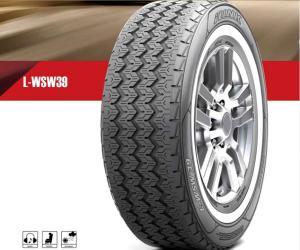 Quality L-WSW Commercial LTR high quality car tire wholesale