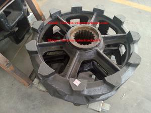 Quality Terex/American Crawler Crane HC230 Drive Sprocket wholesale