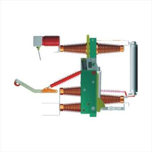 Quality Indoor HV AC Vacuum Load Switch-fuse Combinations wholesale