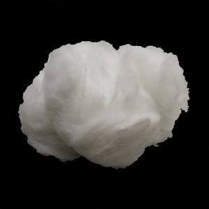 Quality Lightweight Soft Flame Retardant Nylon Fiber For Textile Industry wholesale