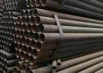 GBT 3091 Q235 SS Longitudinally Welded Pipe Welding AISI JIN 20MM