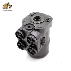 Quality Hot Sale New Genuine Alternative New OEM Type Steering Valve Genuine Alternative JCB 35/410900 35/410700 35/409300 wholesale