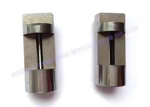 Quality Non - Standard Plastic Mould Parts Locating Block SKH51 Slide Retainers wholesale