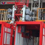 Wanshsin Grey K Series Helical Transmission Speed Reducer Spur Electric Bevel
