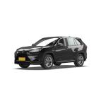 2023 2024 Toyota Wildlander PHEV Gasoline Electric Hybrid SUV 5 Seats 0KM Used