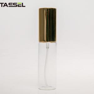 Quality 0.06Ml Non Spill 13/415 Small Glass Vial wholesale