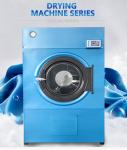 100kg Children's clothing drying machine，Energy-saving and environmentally