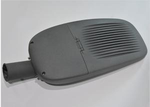 Quality COB Outdoor LED Street Lights With Photocell Anti Erosion High Luminous Flux Easy Install wholesale