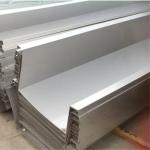 Prime Grade Roof Rain Gutter Galvanized Metal Material Building House Roofing