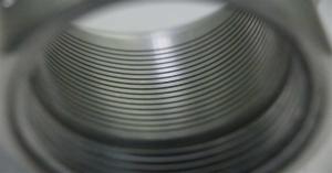 Quality Customized Aluminium Forging Parts High Accuracy OEM / ODM Available wholesale