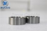 Anti Abrasive K10 K20 K30 Tungsten Carbide Seal Rings
