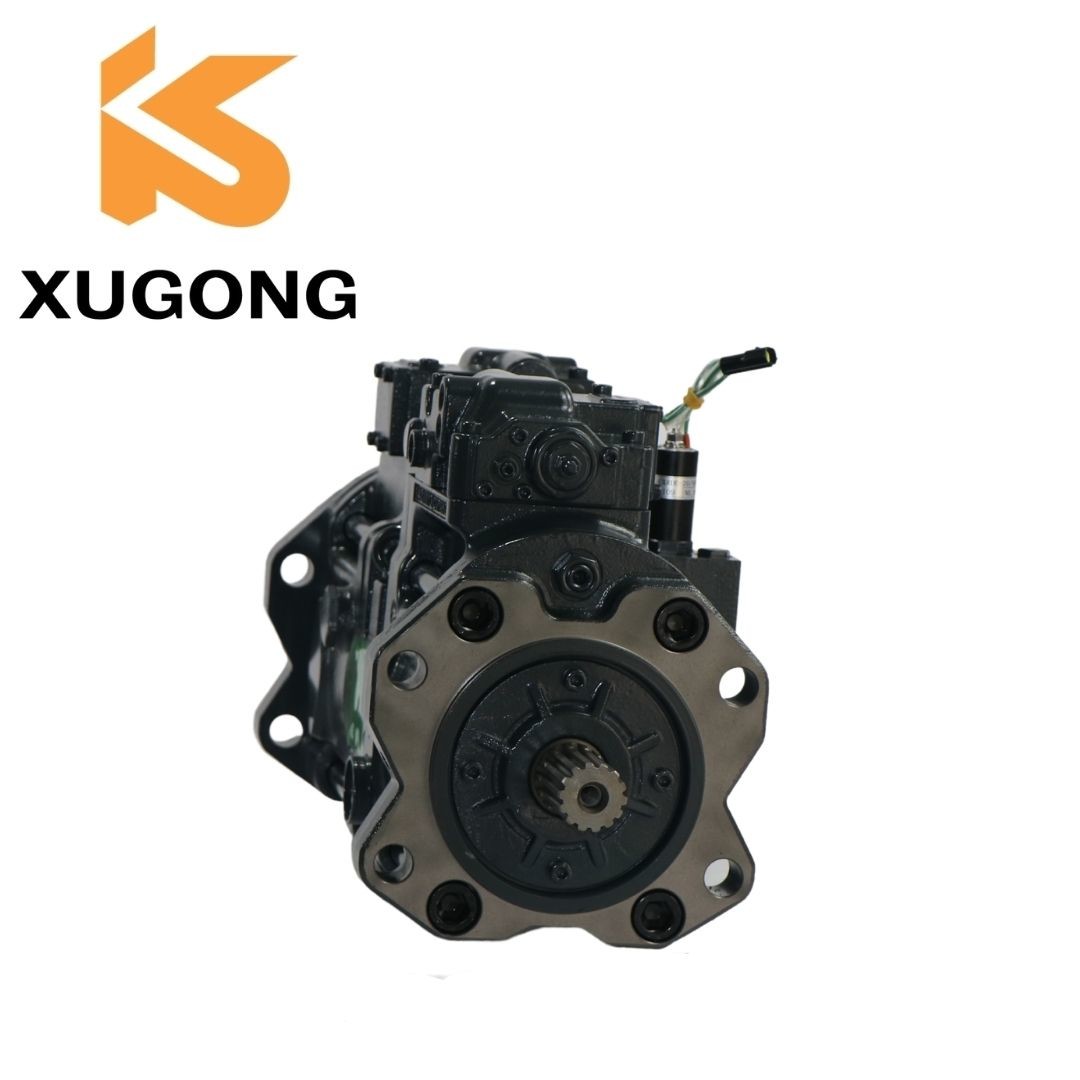 Main Pump K3V112DT-9N14 Hydraulic Pump Device Hydrauic Pumps Parts Repair