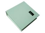 Fernnante Men’s Collection Wallet Boxes, Personalized Keepsake Box For Gift