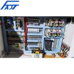 Production Furniture Line CNC Router Wood Working Automatic Loading And