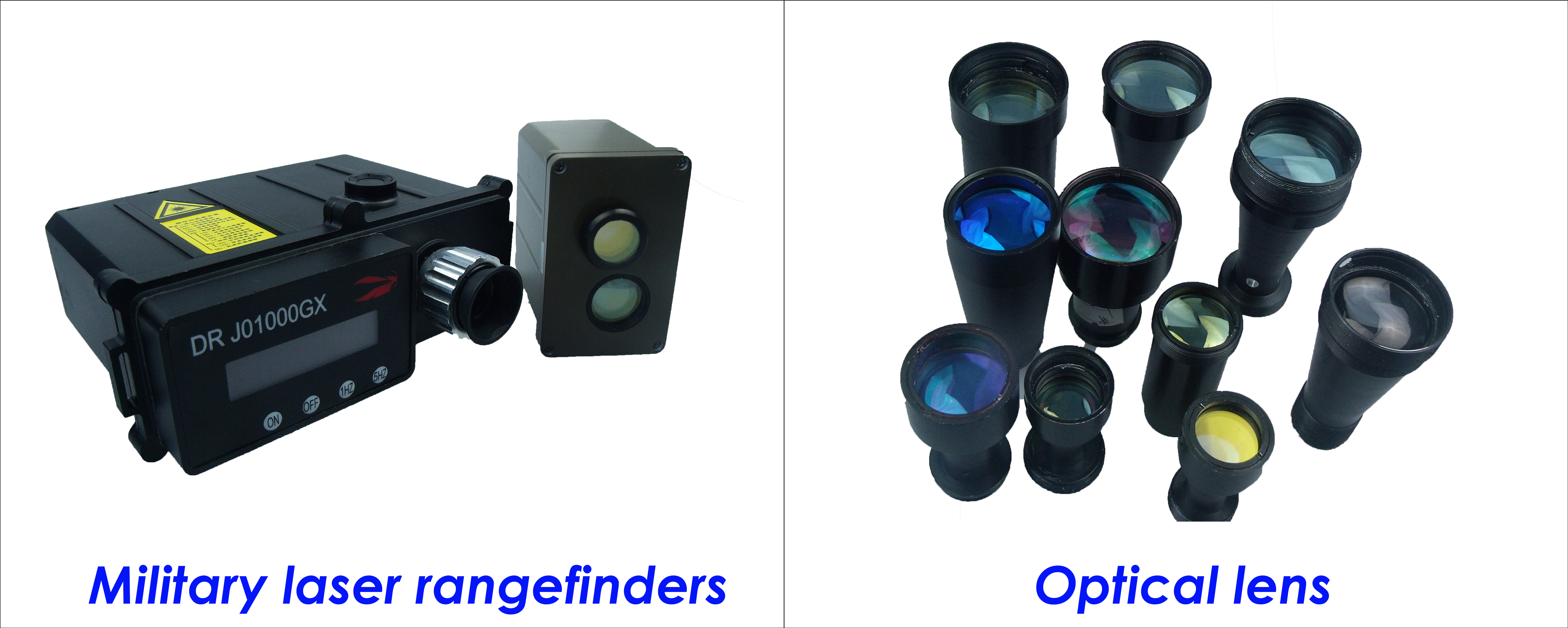 Long Distance Astronomical Telescope Refraction Type Highest 250X Magnification