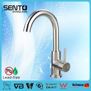 Quality Home used single handle upc kitchen faucet wholesale