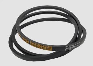 Quality Industrial SBR Rubber 40degree A Section V Belt wholesale