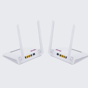 Quality OP153W ONU GPON Optical Network Terminal 1GE+1FE WIFI+POTS OLT Port Gepon wholesale