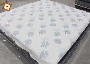 Quality Functional Simmons Mattress Quilting Fabric 210cm Digital Printing wholesale