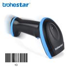 NS1003 2.4G 2000mAh 16MB Wireless Scan Gun