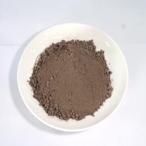 Quality Corundum Ramming Refractory Material New Induction Furnace Lining Material wholesale