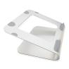 Buy cheap 14 Inch 3.0mm Thickness Storeable 360 Degree Swivel Laptop Stand from wholesalers