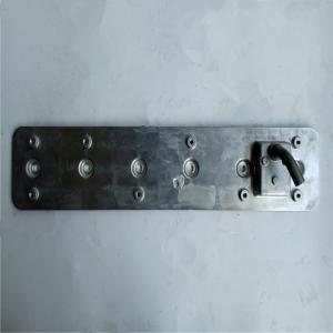 Quality Hot Sell Cummins 6BT diesel Engine part Push Rod Cover 4063206 wholesale