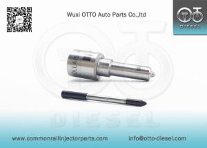 Quality DLLA152P1832 Bosch Common Rail Nozzle For Injectors 0445120162 / 307 wholesale
