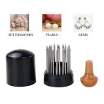 23pcs Beading Tools Beader Set For Jewelry Graver Equipments